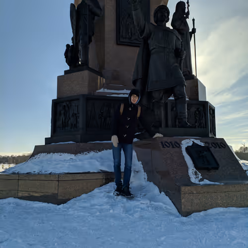 Baikal VibeBaikal Vibe