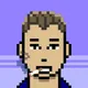 Pixel Punk Apes