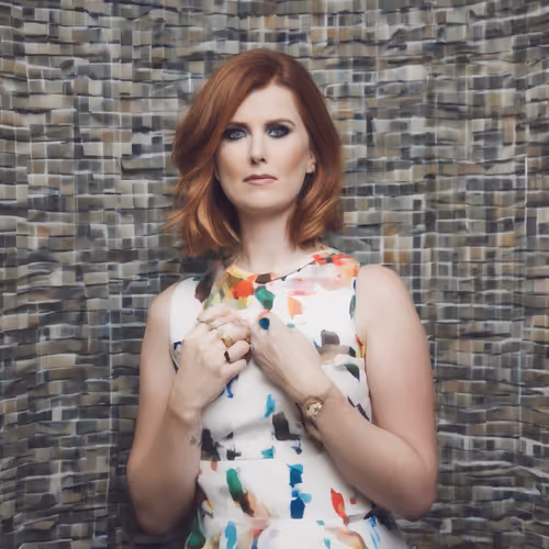 Sarah Mod