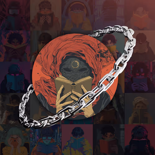 $onchain X Outcasts Special Edition