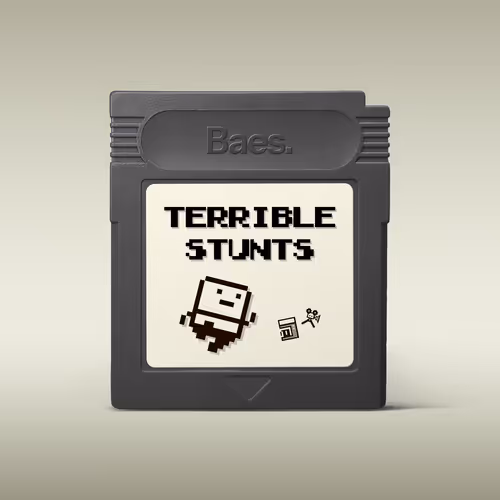 Terrible Stunts