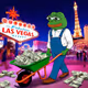 Pepe Las Vegas#1