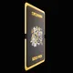 Calliname: Gold Pass
