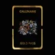 Calliname: Gold Pass