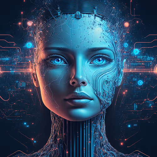 AI ARTWORK