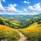 Lucky Road