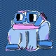 MATINEE TOAD