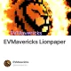 EVMavericks Lionpaper