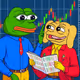 $Andy and $Pepe