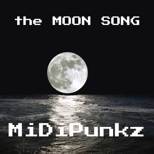 the MOON SONG MidiPunkz