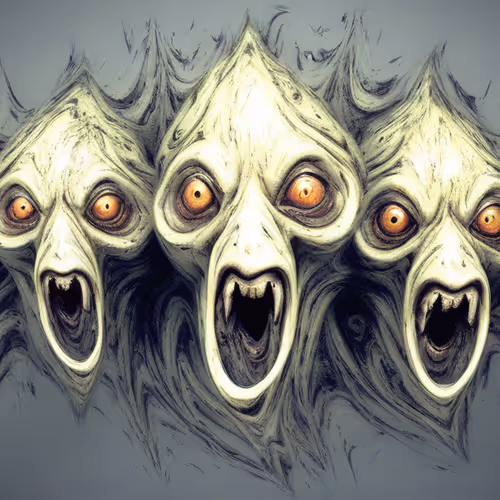 The Uninvited