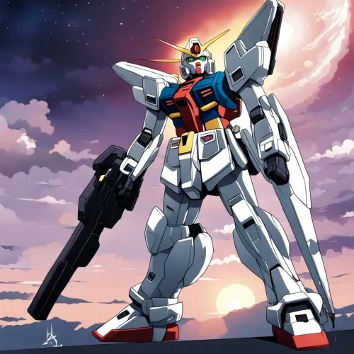 Gundam