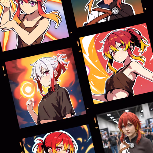 Mages