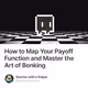 How to Map Your Payoff Function and Master the Art of Bonking