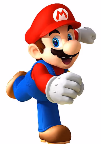 MARIO