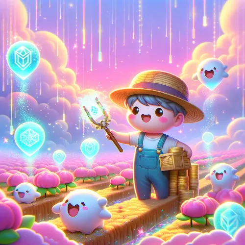 Base airdrop farmer