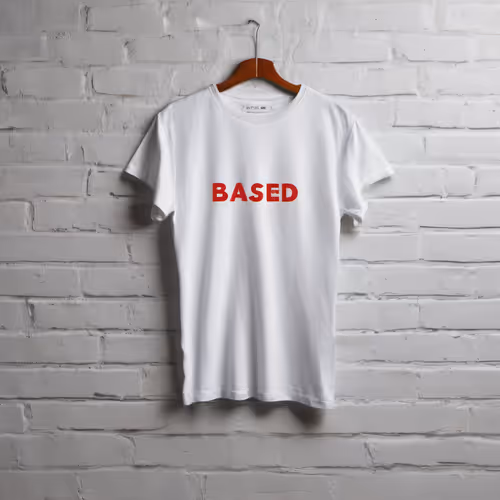 BASED T-Shirt