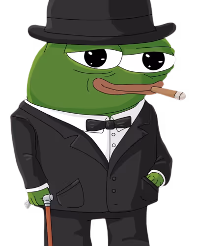 TOP G PEPE