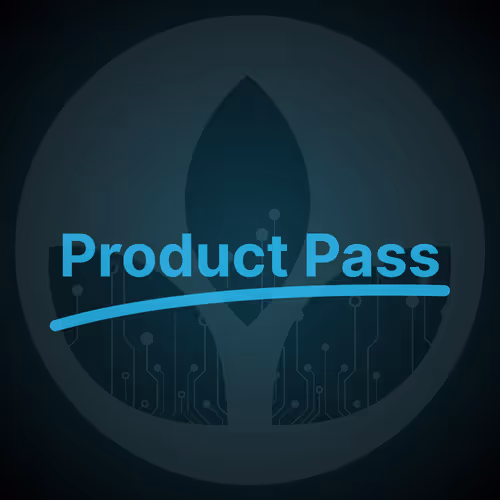 Product Pass
