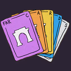 Rare / farcards