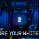 STR8FIRE Whitelist Raffle NFT