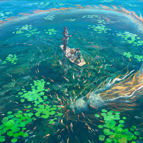 Cyberdreams