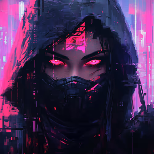 Digital Thief