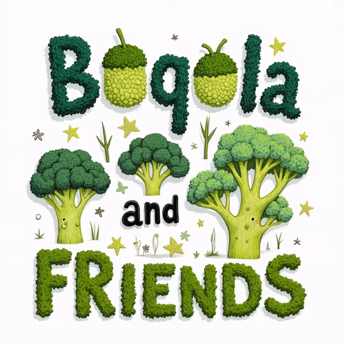 Boqola And Friends
