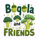 Boqola And Friends