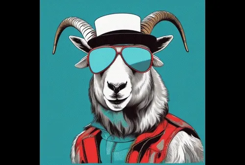 FC DEGEN GOATS