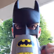 BatDad - The Beginning