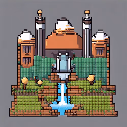 Avanlache RPG on Base