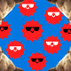 Mister Miggles goes to the Superchain