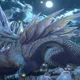 Ocean dragon