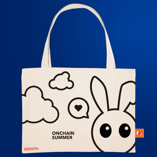 Welcome to the Bunny Side of Life