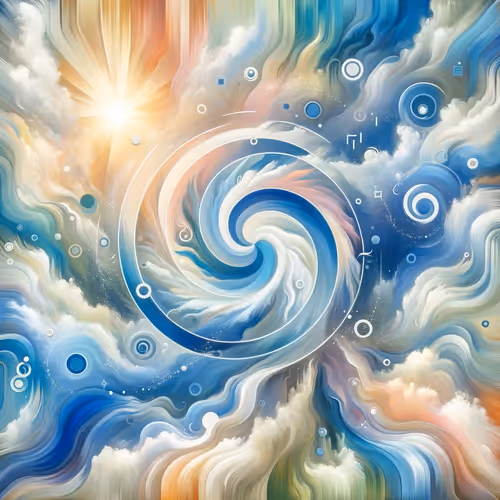 Dance of chaos