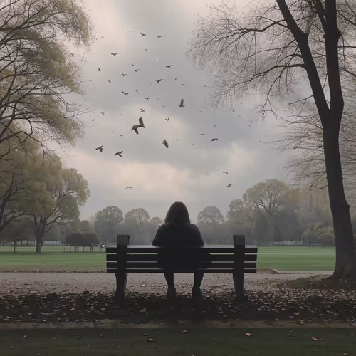 Love & Loneliness. Loneliness