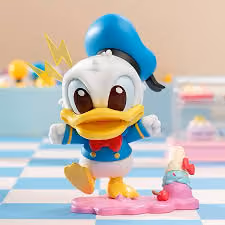 Donald Duck
