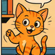 kitty comix