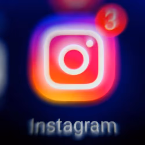 Instagram