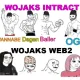 Wojaks of Intract