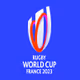 World Cup Rugby - FRANCE 2023