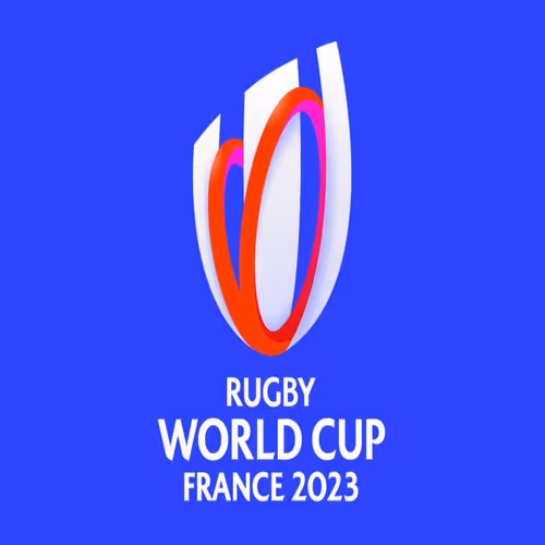 World Cup Rugby - FRANCE 2023