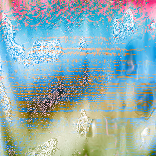 The Space in Between