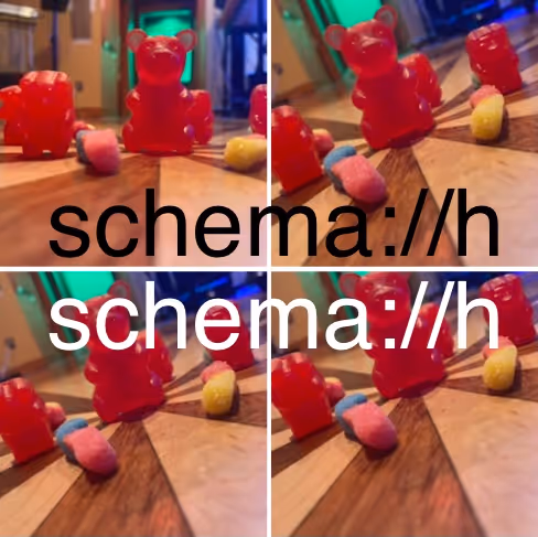 Gummy Worm (uncommon)