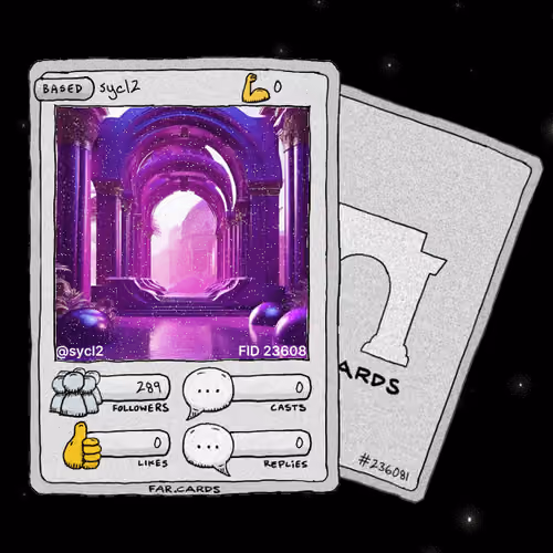 far.cards - sycl2