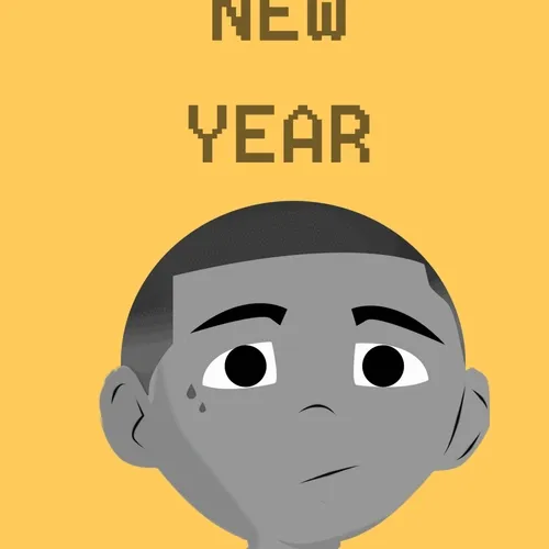 New Year's Eve Giftpack -Modern Crypto Boys