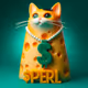 Cheese CAT Perl collection