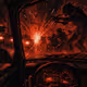 DEATHPIXIES ASYLUM: ambush