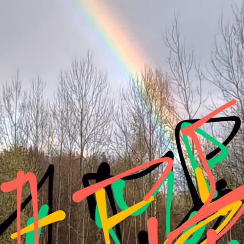 RainbowLFG
